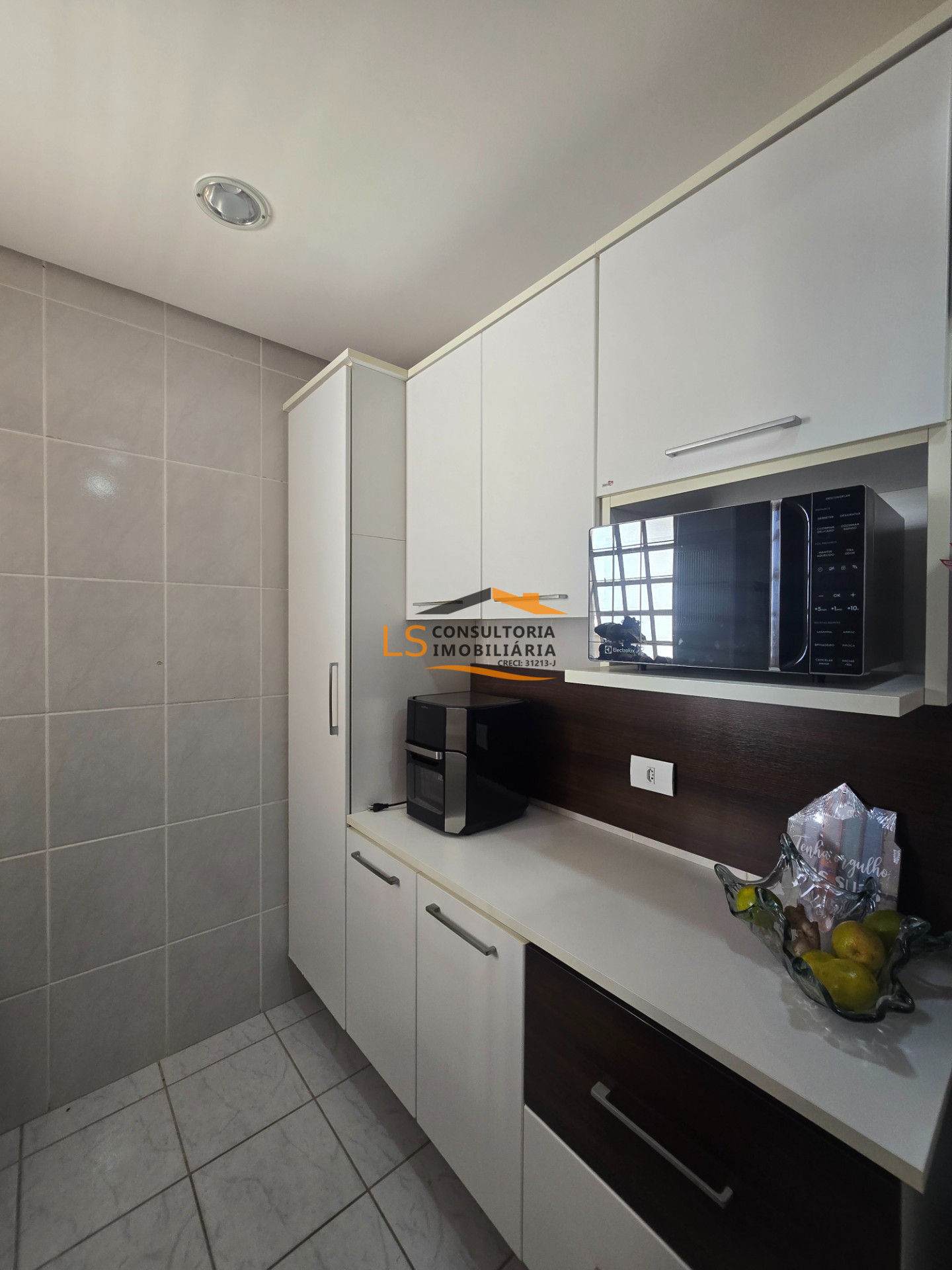Apartamento com 2 quartos no Catharina Zanaga - Americana — foto 4