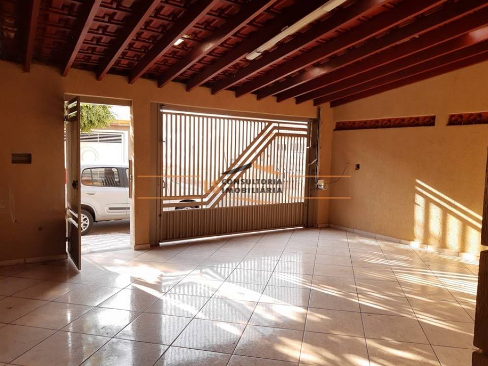 Casa em Parque Nova Carioba