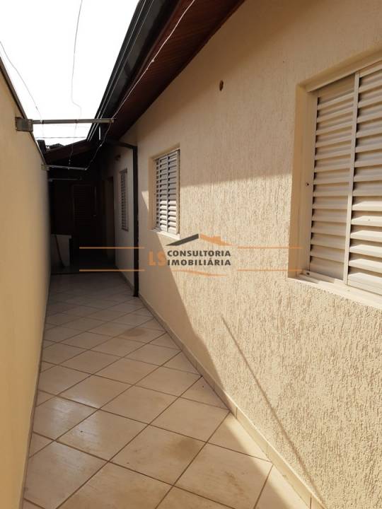 Casa com 3 dormitórios para locação por R$ 2.500,00/mês - Parque Nova Carioba - Americana/SP — foto 4