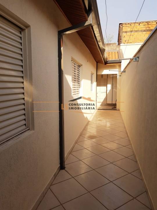 Casa com 3 dormitórios para locação por R$ 2.500,00/mês - Parque Nova Carioba - Americana/SP — foto 5