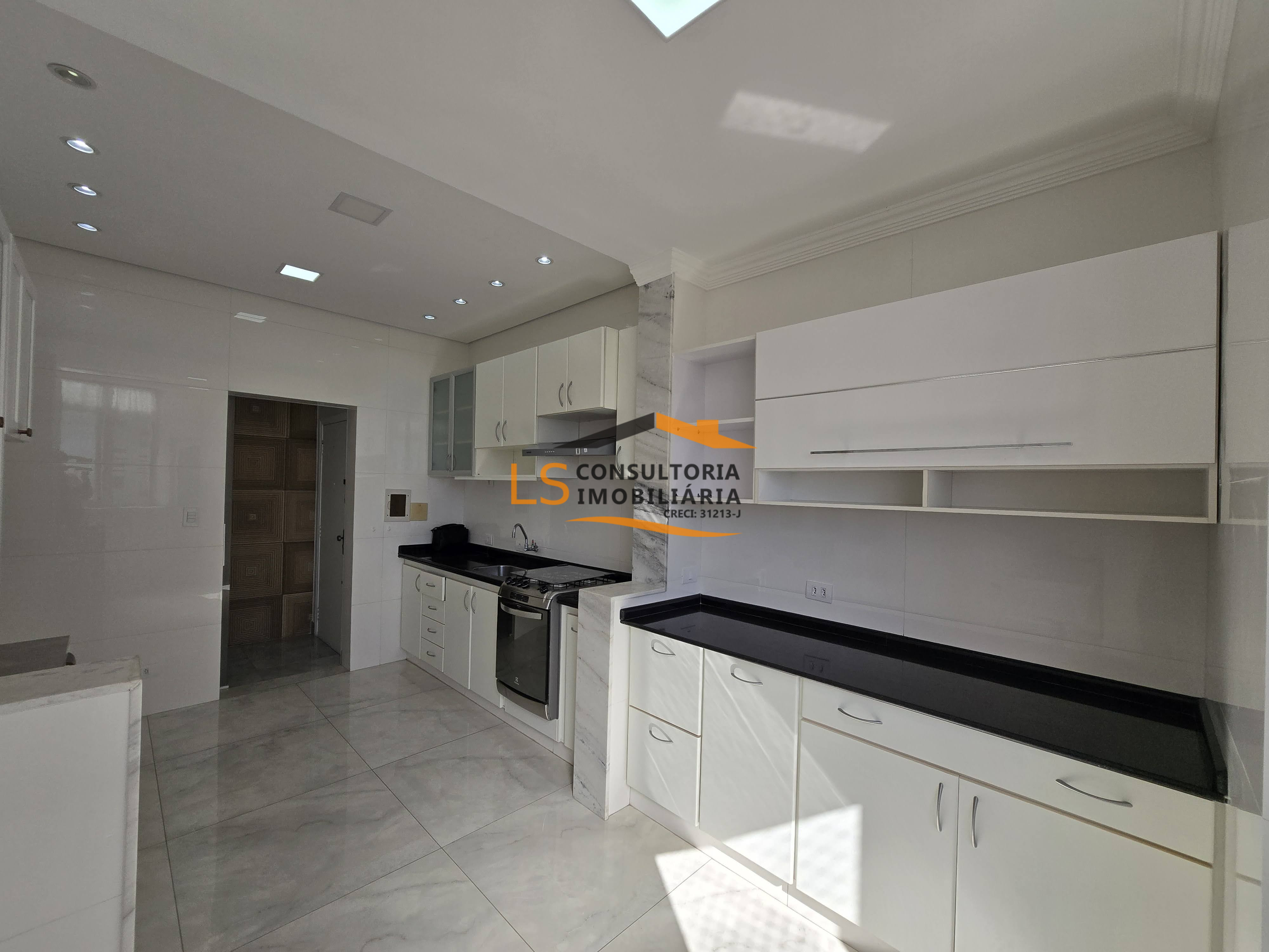 Apartamento com 2 dormitórios à venda, 88m² por R$ 485.000,00 - edificio santos dumont - Americana/SP — foto 2