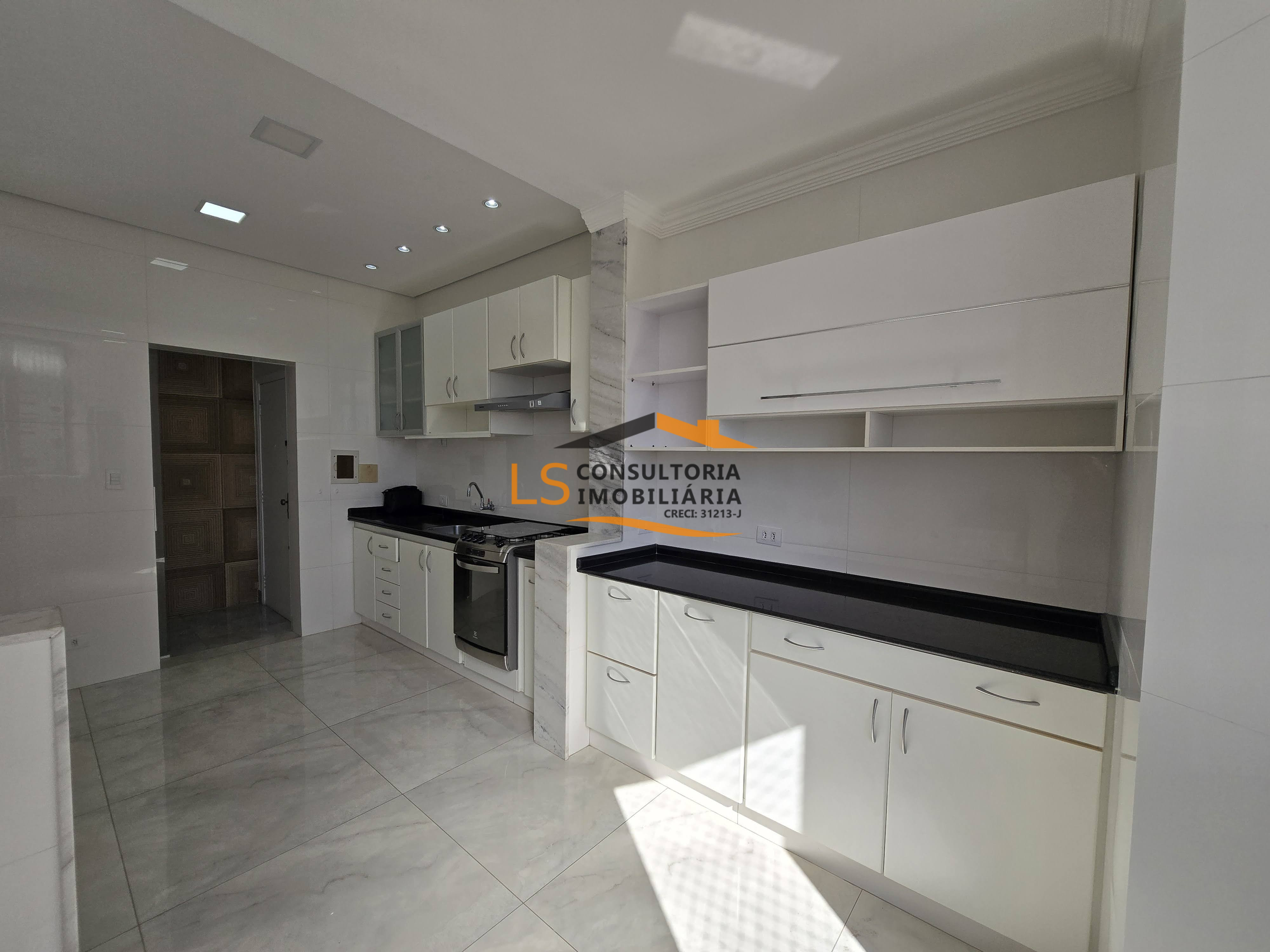 Apartamento com 2 dormitórios à venda, 88m² por R$ 485.000,00 - edificio santos dumont - Americana/SP — foto 3