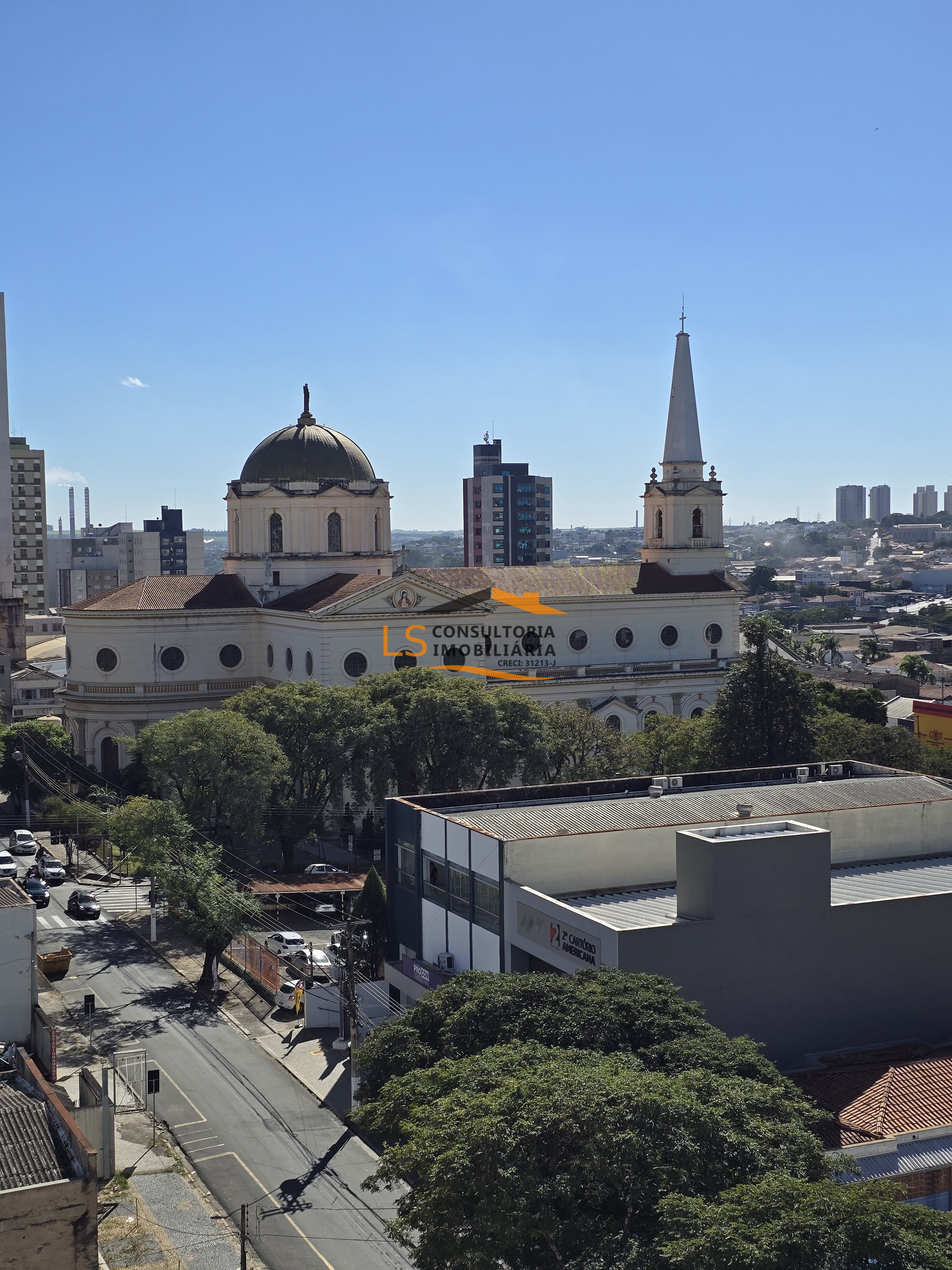 Apartamento com 2 dormitórios à venda, 88m² por R$ 485.000,00 - edificio santos dumont - Americana/SP — foto 4