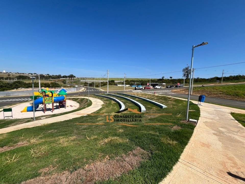 Terreno em condomínio à venda, 220m² por R$ 217.000,00 - Jardim América - Americana/SP — foto 5
