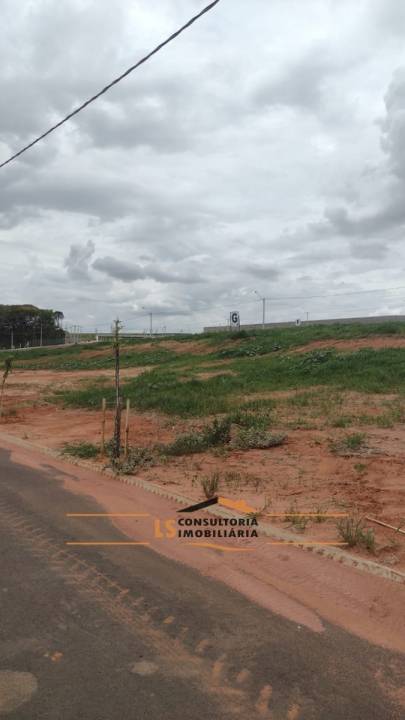 Terreno em condomínio à venda, 220m² por R$ 217.000,00 - Jardim América - Americana/SP — foto 4