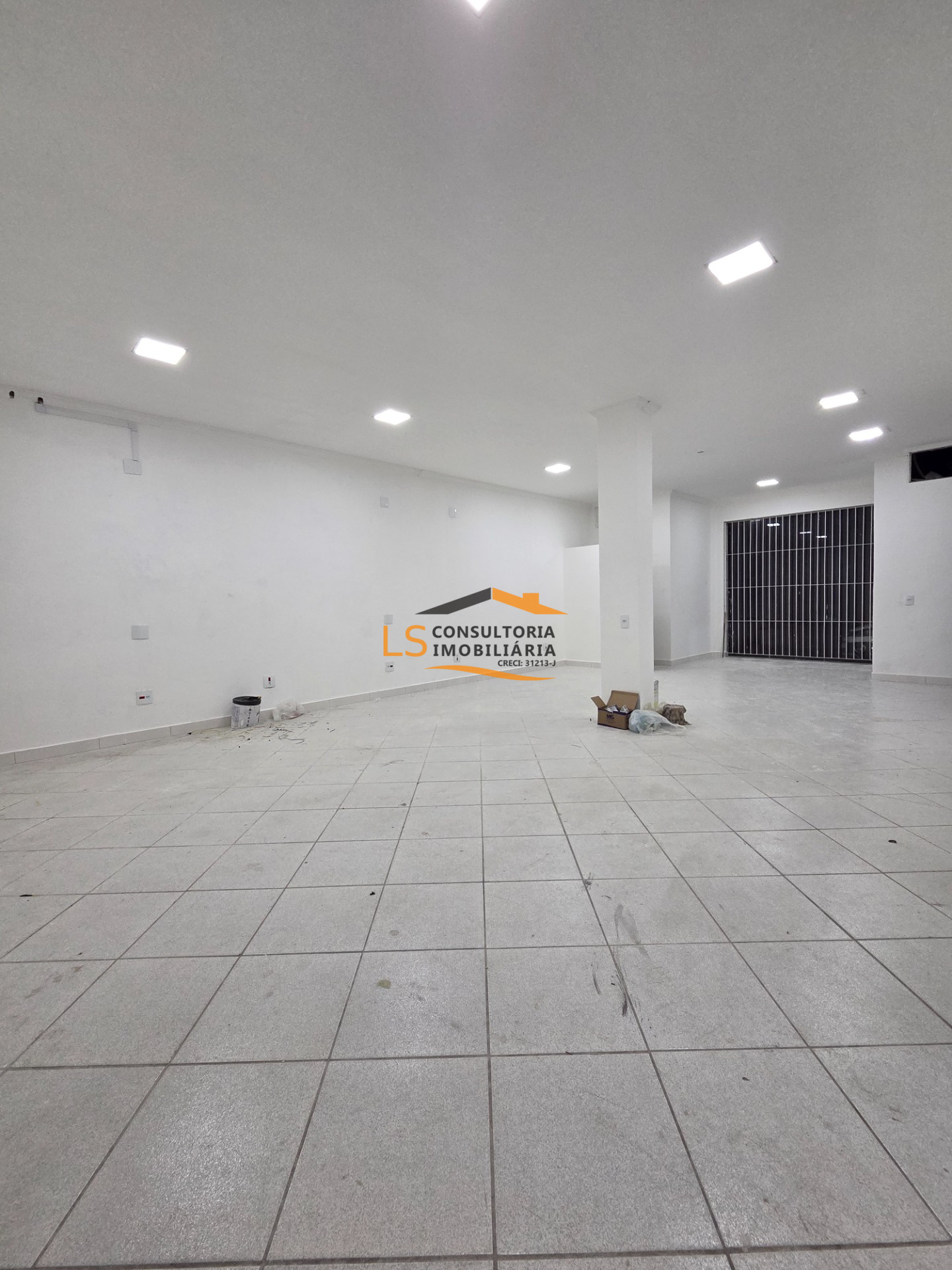 Salao Comercial com 100 metros — foto 2