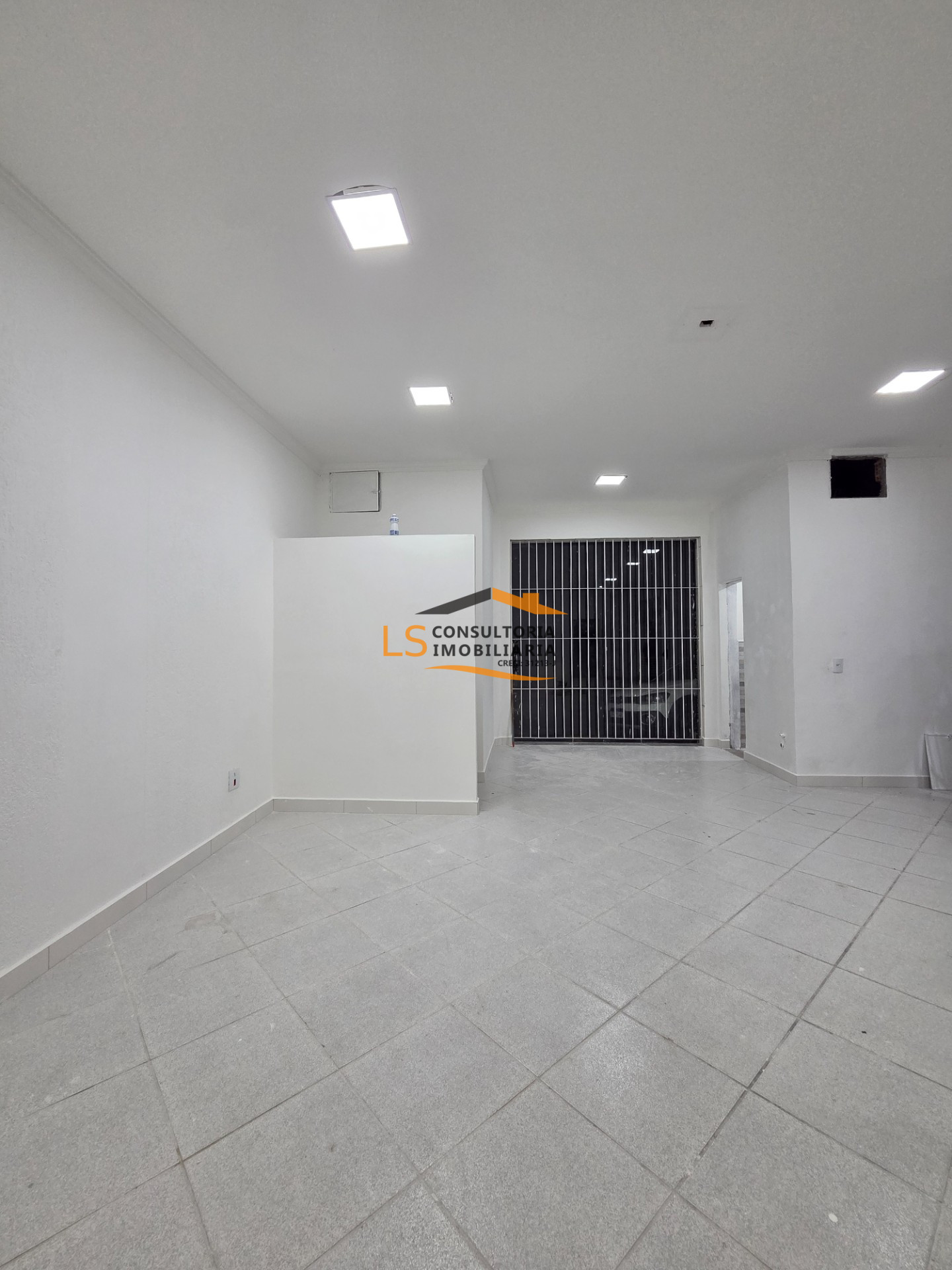 Salao Comercial com 100 metros — foto 4
