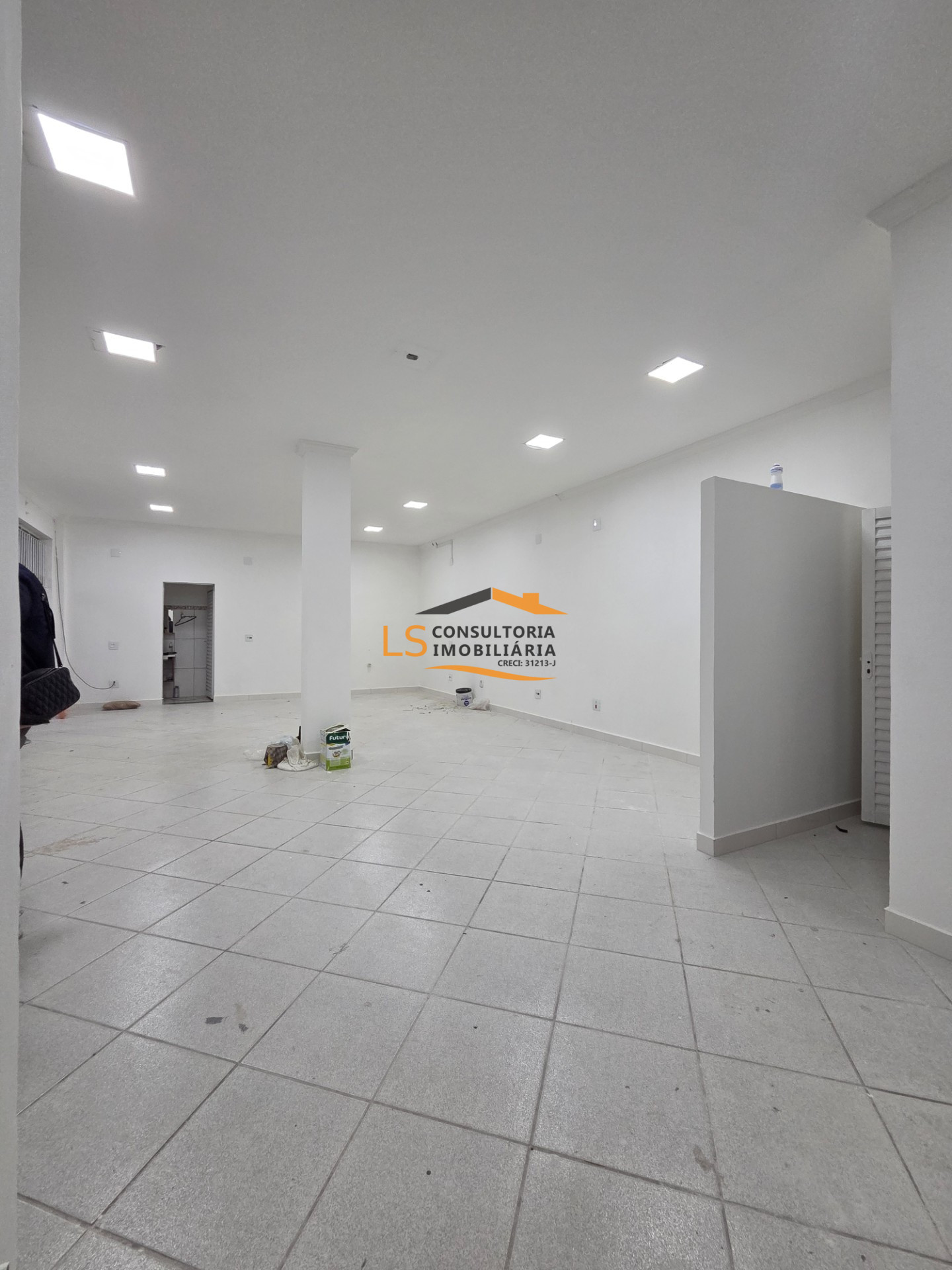 Salao Comercial com 100 metros — foto 5