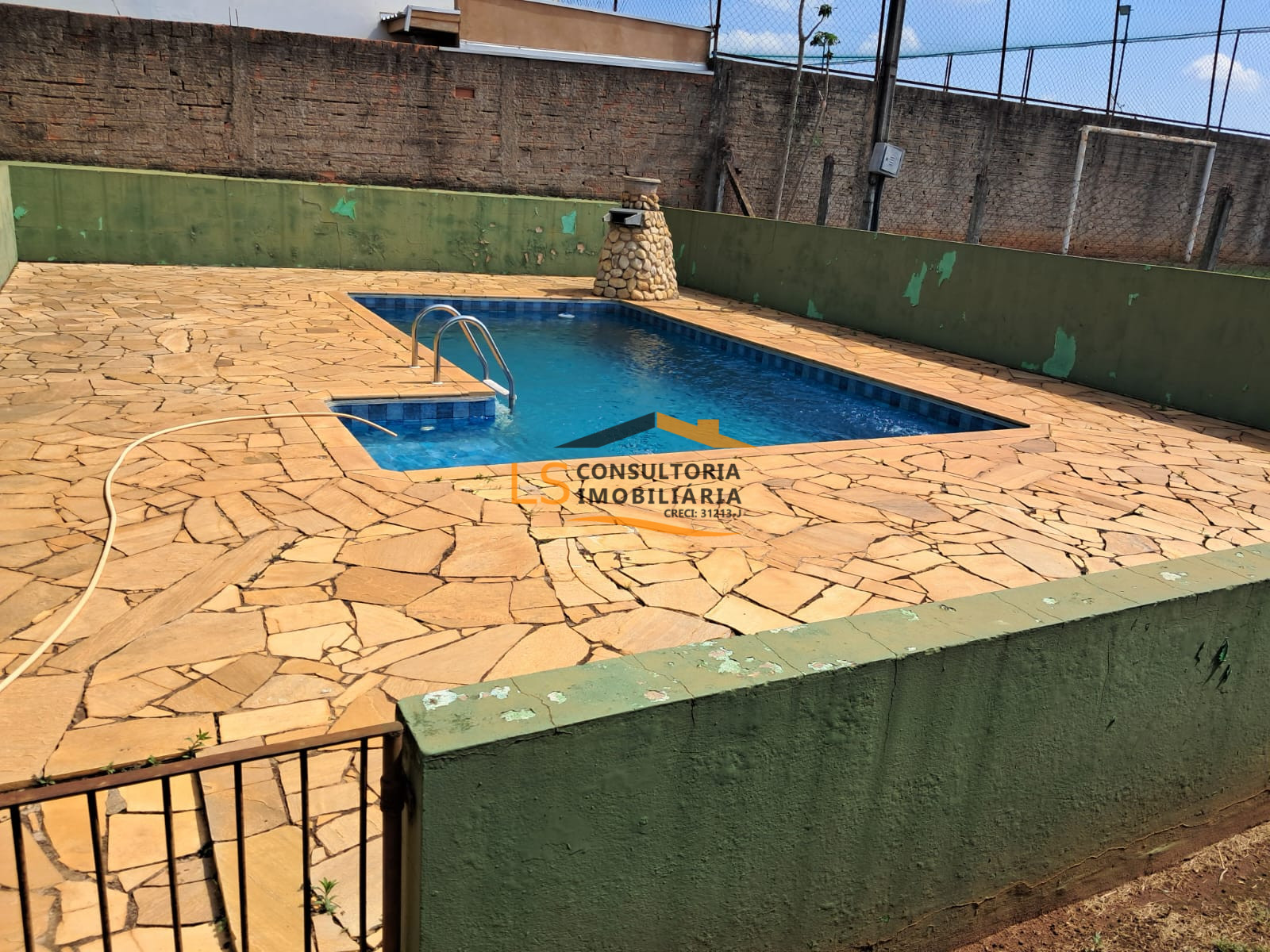 Chácara com 2 dormitórios à venda, 100m² por R$ 530.000,00 - Chacaras - Limeira/SP — foto 2