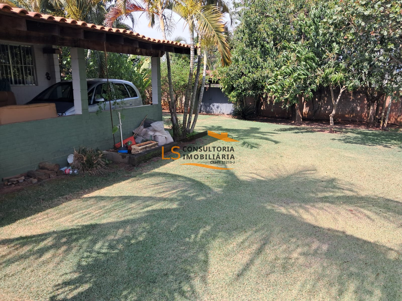 Chácara com 2 dormitórios à venda, 100m² por R$ 530.000,00 - Chacaras - Limeira/SP — foto 3