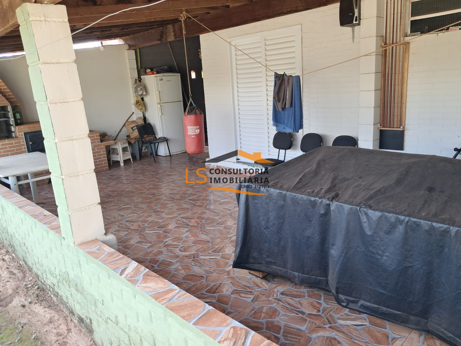 Chácara com 2 dormitórios à venda, 100m² por R$ 530.000,00 - Chacaras - Limeira/SP — foto 4