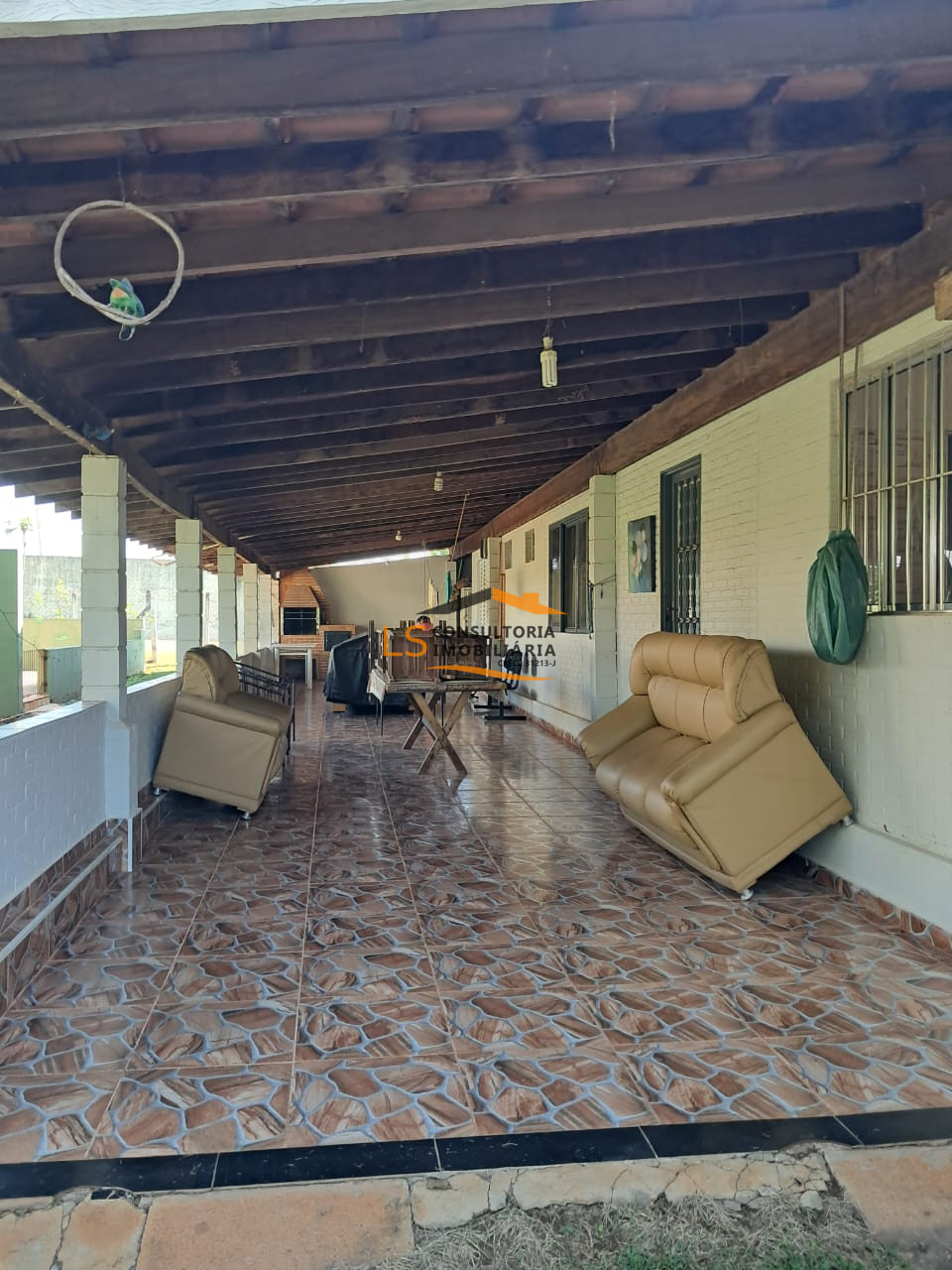 Chácara com 2 dormitórios à venda, 100m² por R$ 530.000,00 - Chacaras - Limeira/SP — foto 5