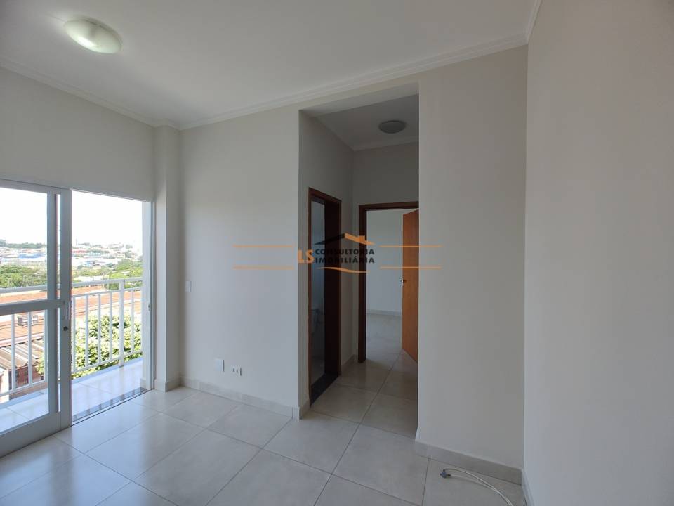 Imóvel, para locação, por R$ 850,00 - Jardim Alvorada - Americana/SP — foto 2