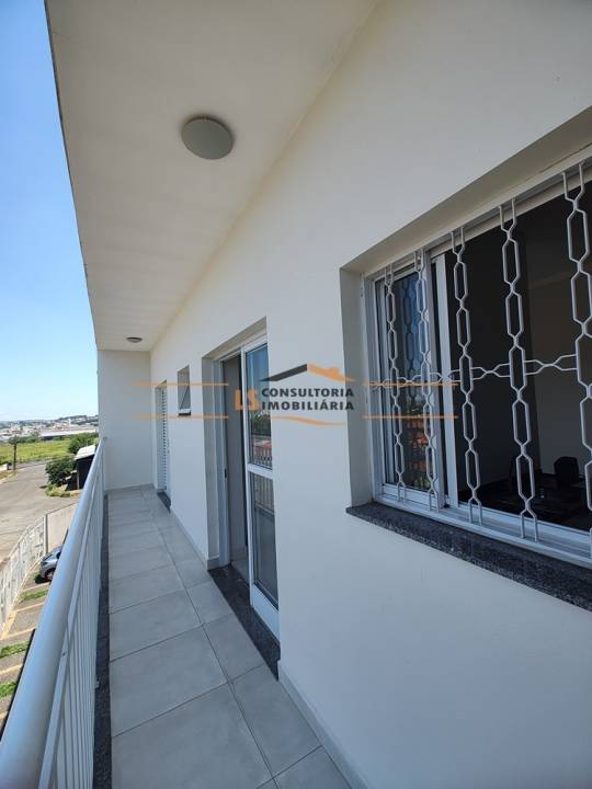 Apartamento em Jardim Alvorada