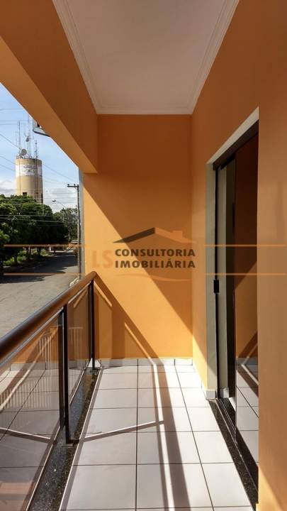 Casa, para locação, por R$ 850,00 - Vila Dainese - Americana/SP — foto 2