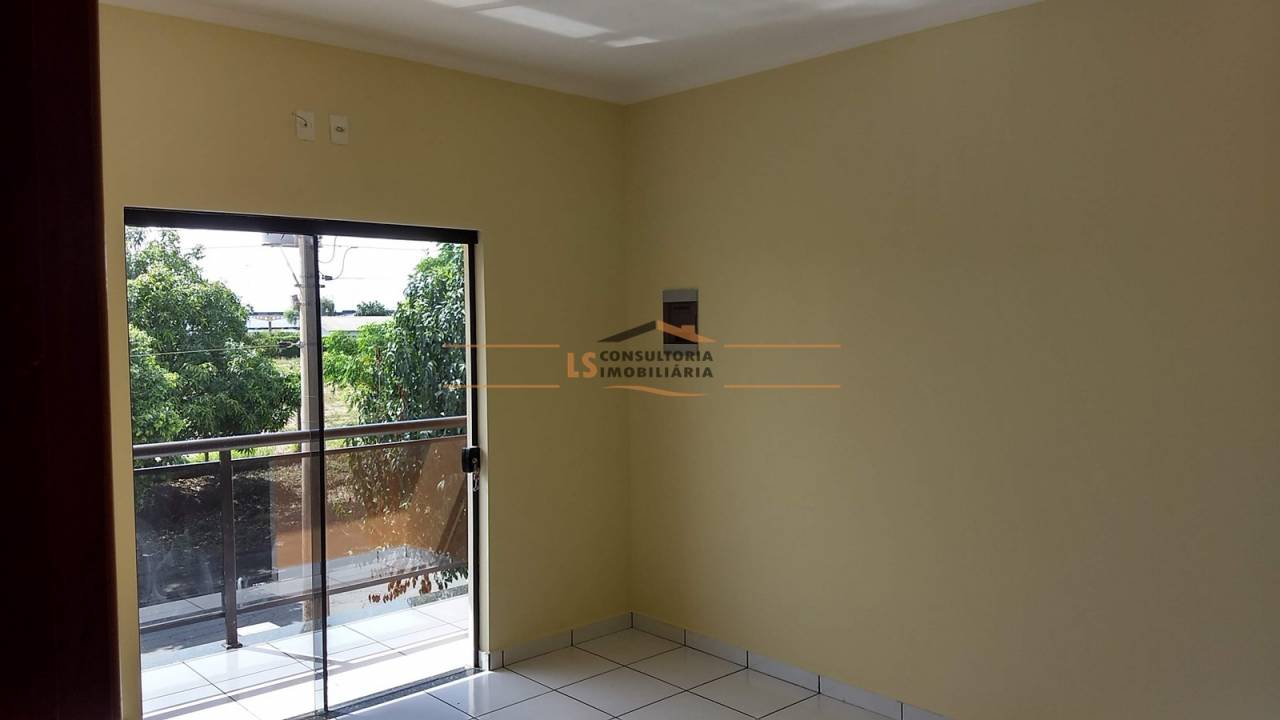Casa, para locação, por R$ 850,00 - Vila Dainese - Americana/SP — foto 4