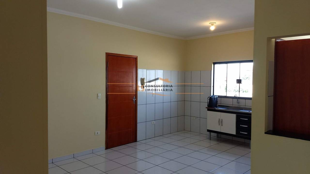 Casa em Vila Dainese
