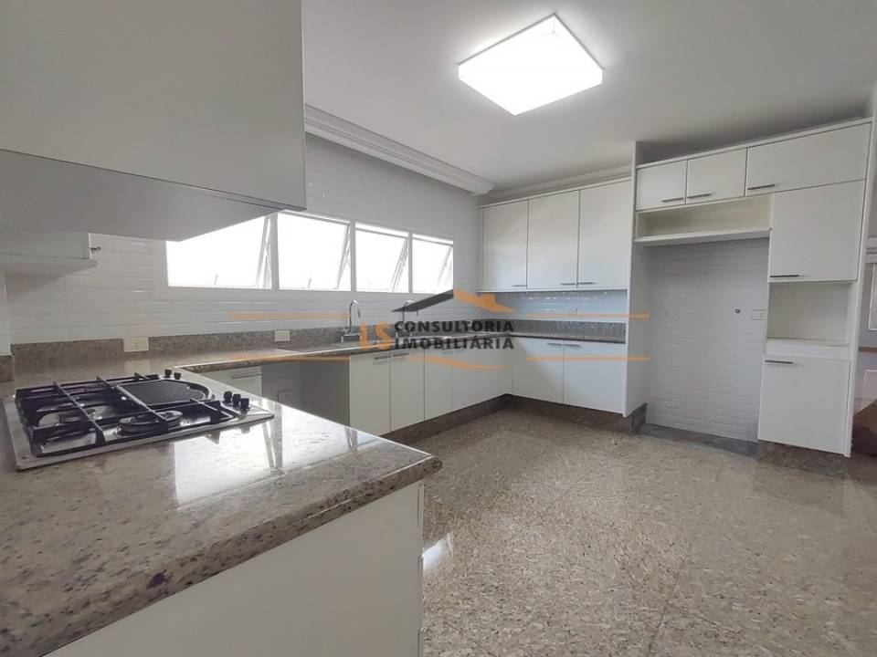 Apartamento com 4 dormitórios à venda, 464m² por R$ 3.500.000,00 - Centro - Americana/SP — foto 5