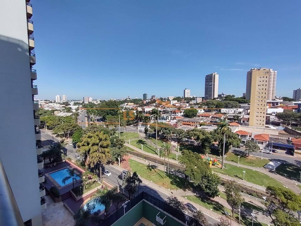 Apartamento com 4 dormitórios à venda, 464m² por R$ 3.500.000,00 - Centro - Americana/SP — foto 3