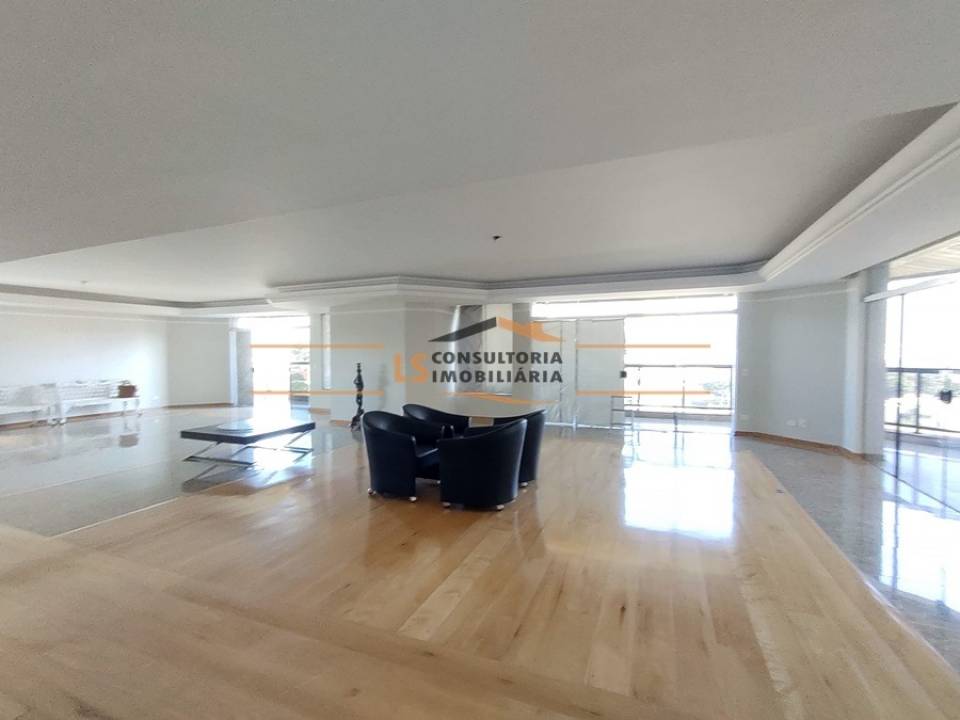 Apartamento com 4 dormitórios à venda, 464m² por R$ 3.500.000,00 - Centro - Americana/SP — foto 2