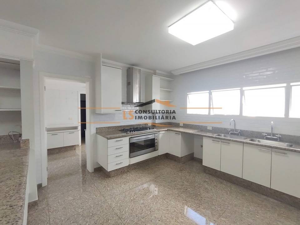 Apartamento com 4 dormitórios à venda, 464m² por R$ 3.500.000,00 - Centro - Americana/SP — foto 4