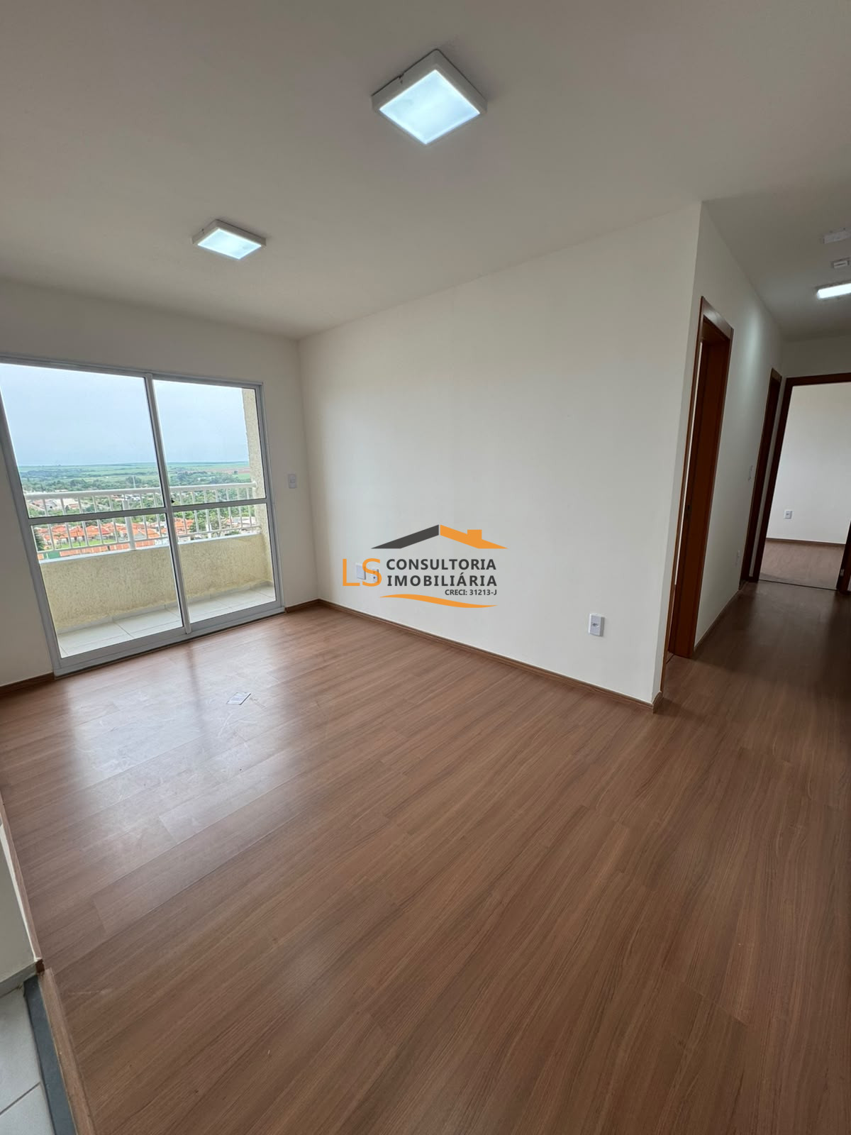 Apartamento com 2 dormitórios para locação, 50m² por R$ 1.600,00/mês - Alameda das Andorinhas - Santa Bárbara D'Oeste/SP — foto 5