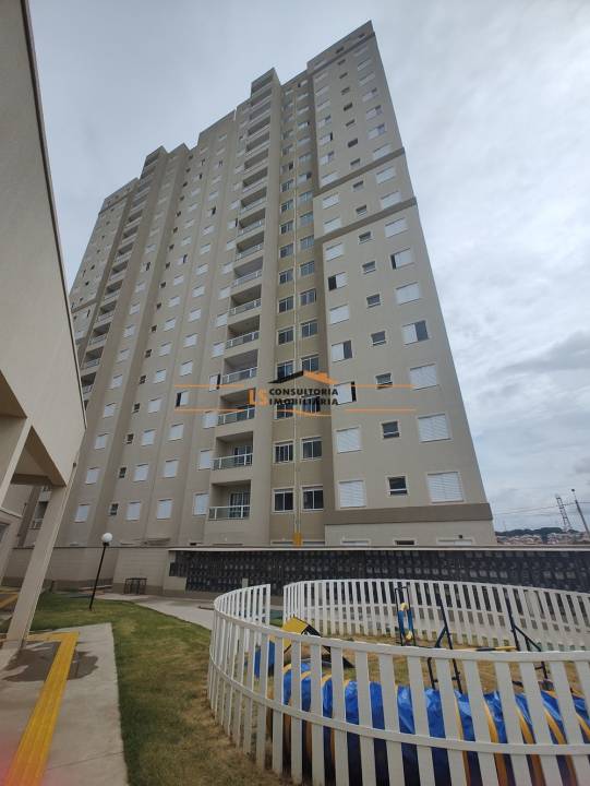 Apartamento em Jardim Alphacenter