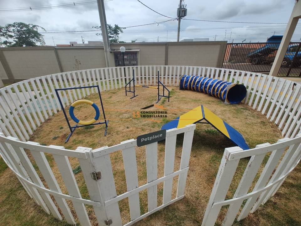 Apartamento com 2 dormitórios para locação, 46m² por R$ 1.300,00/mês - Jardim Alphacenter - Santa Bárbara D'Oeste/SP — foto 5