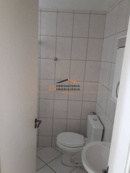 Apartamento com 2 dormitórios para locação, 73m² por R$ 1.300,00/mês - Parque Residencial Jaguari - Americana/SP — foto 2
