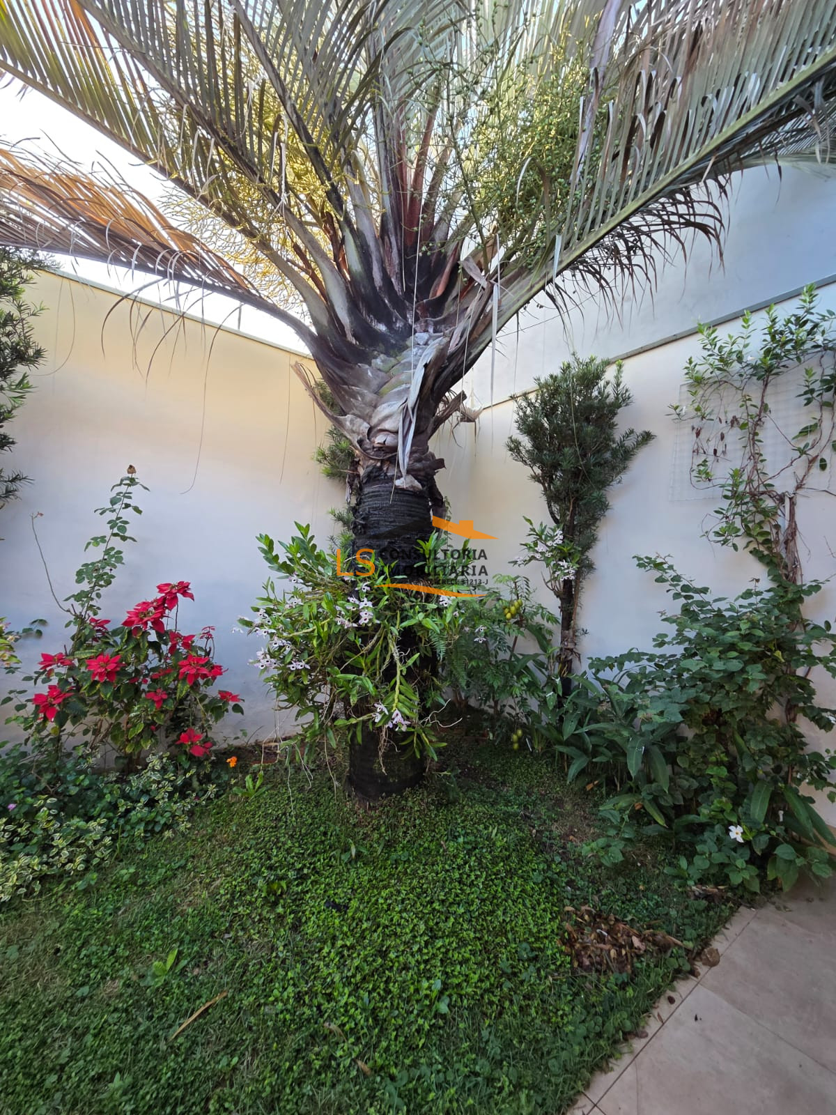 Casa com 3 dormitórios à venda, 250m² por R$ 799.000,00 - Jardim Cândido Bertini - Santa Bárbara D'Oeste/SP — foto 2