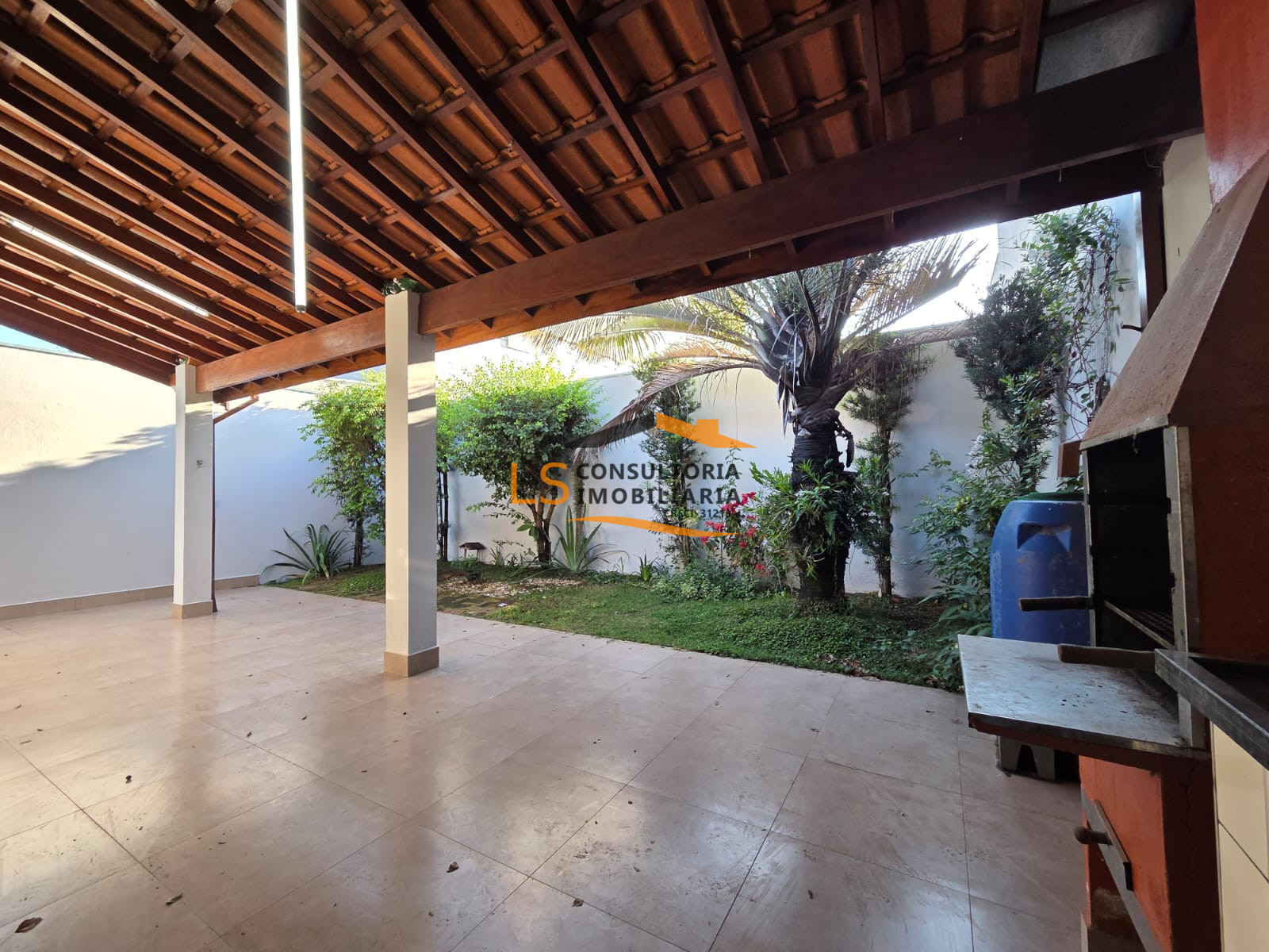 Casa com 3 dormitórios à venda, 250m² por R$ 799.000,00 - Jardim Cândido Bertini - Santa Bárbara D'Oeste/SP — foto 5
