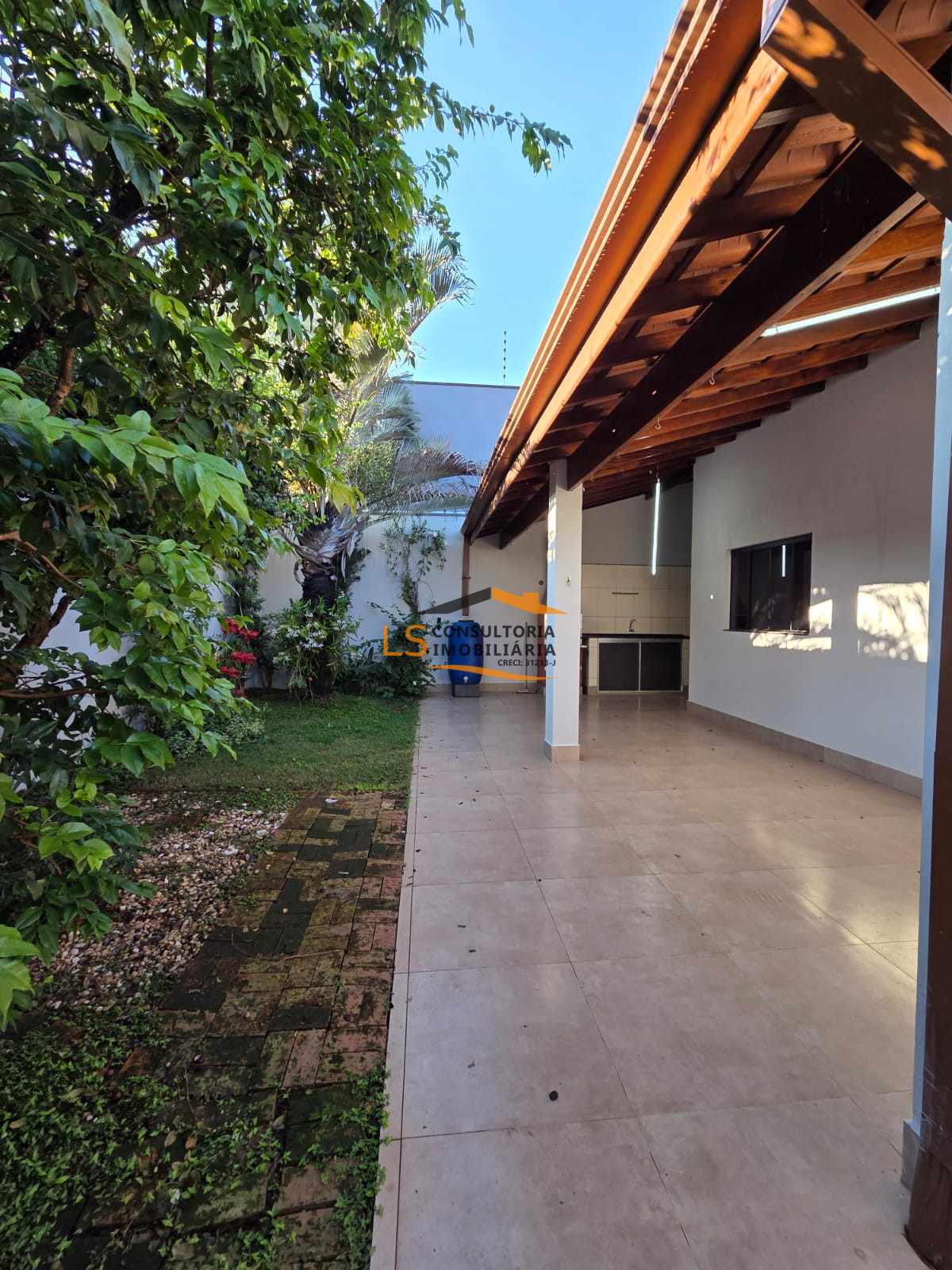 Casa em Jardim Europa I
