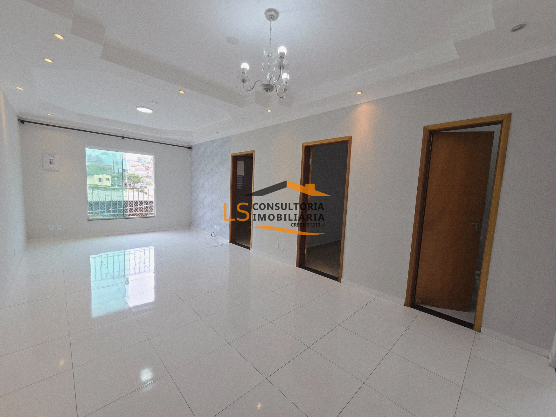 Apartamento com 2 dormitórios à venda, 72m² por R$ 240.000,00 - Jardim Dona Judith - Americana/SP — foto 3