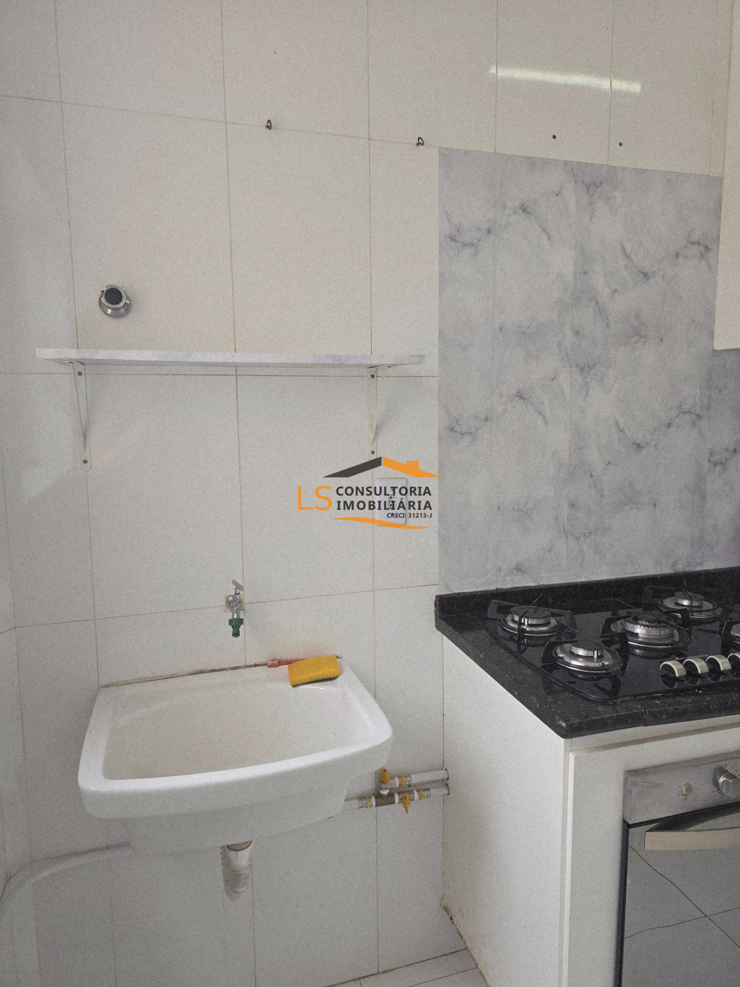 Apartamento com 2 dormitórios à venda, 72m² por R$ 240.000,00 - Jardim Dona Judith - Americana/SP — foto 5