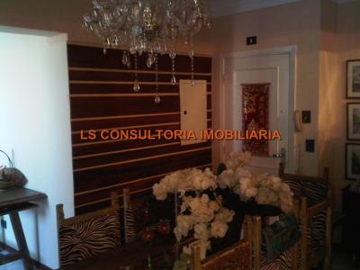 Cobertura com 3 dormitórios Disponível - Vila São Pedro - Americana/SP — foto 5
