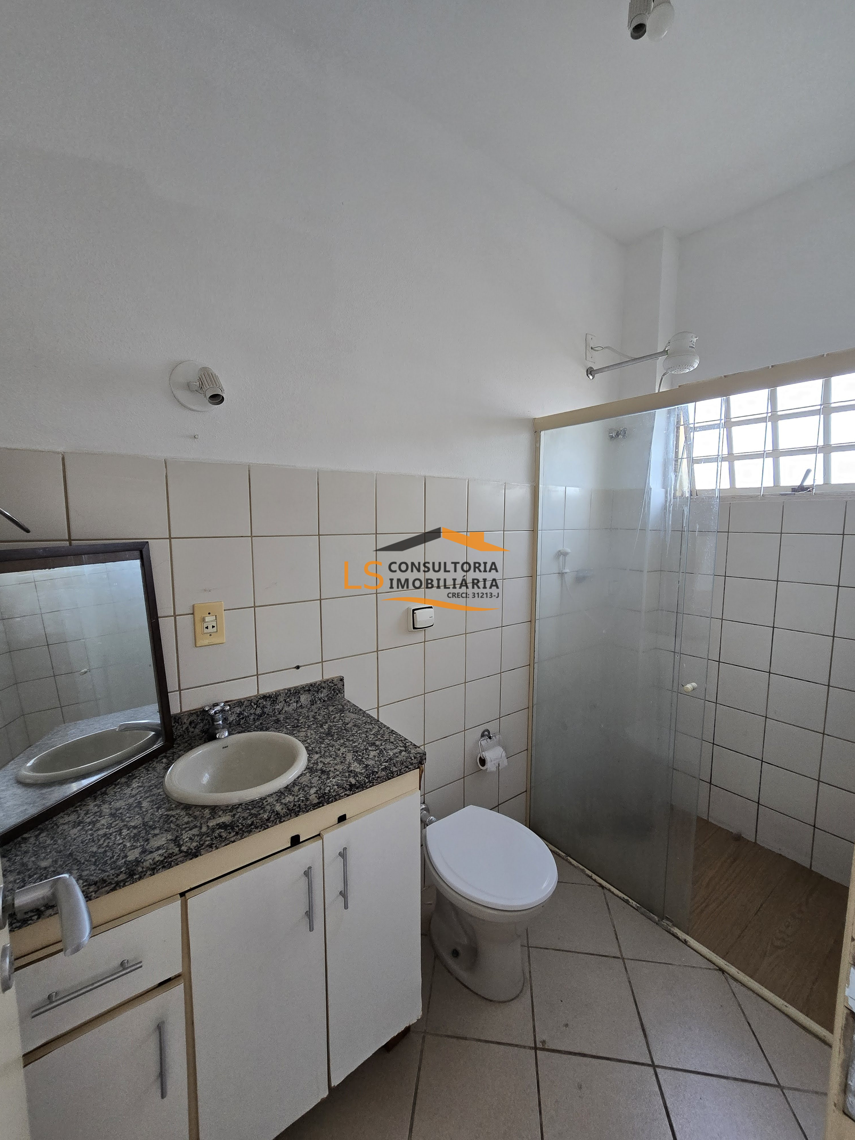 Apartamento com 1 dormitório para locação por R$ 1.250,00/mês - Vila Rehder - Americana/SP — foto 2