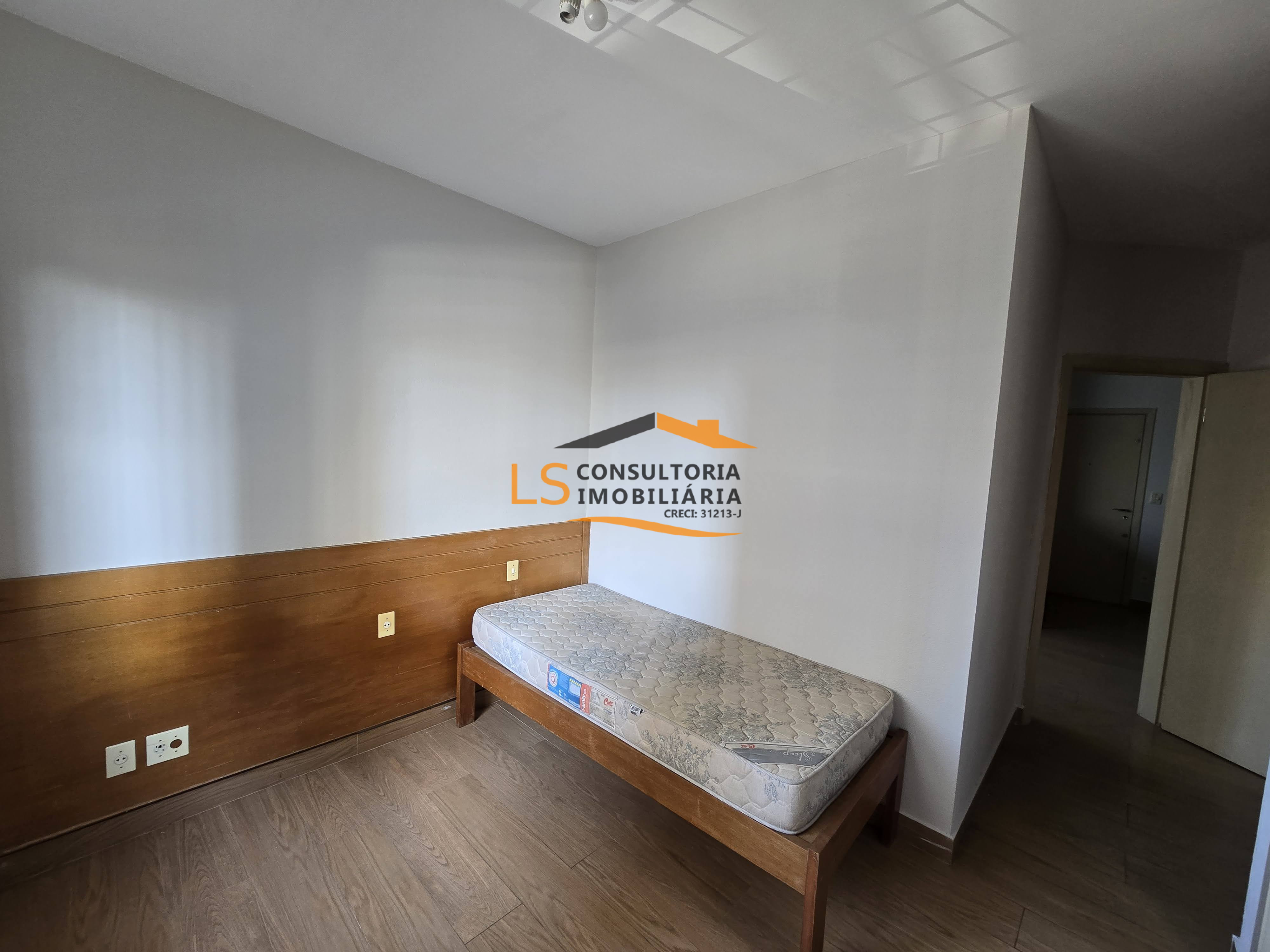 Apartamento com 1 dormitório para locação por R$ 1.250,00/mês - Vila Rehder - Americana/SP — foto 4