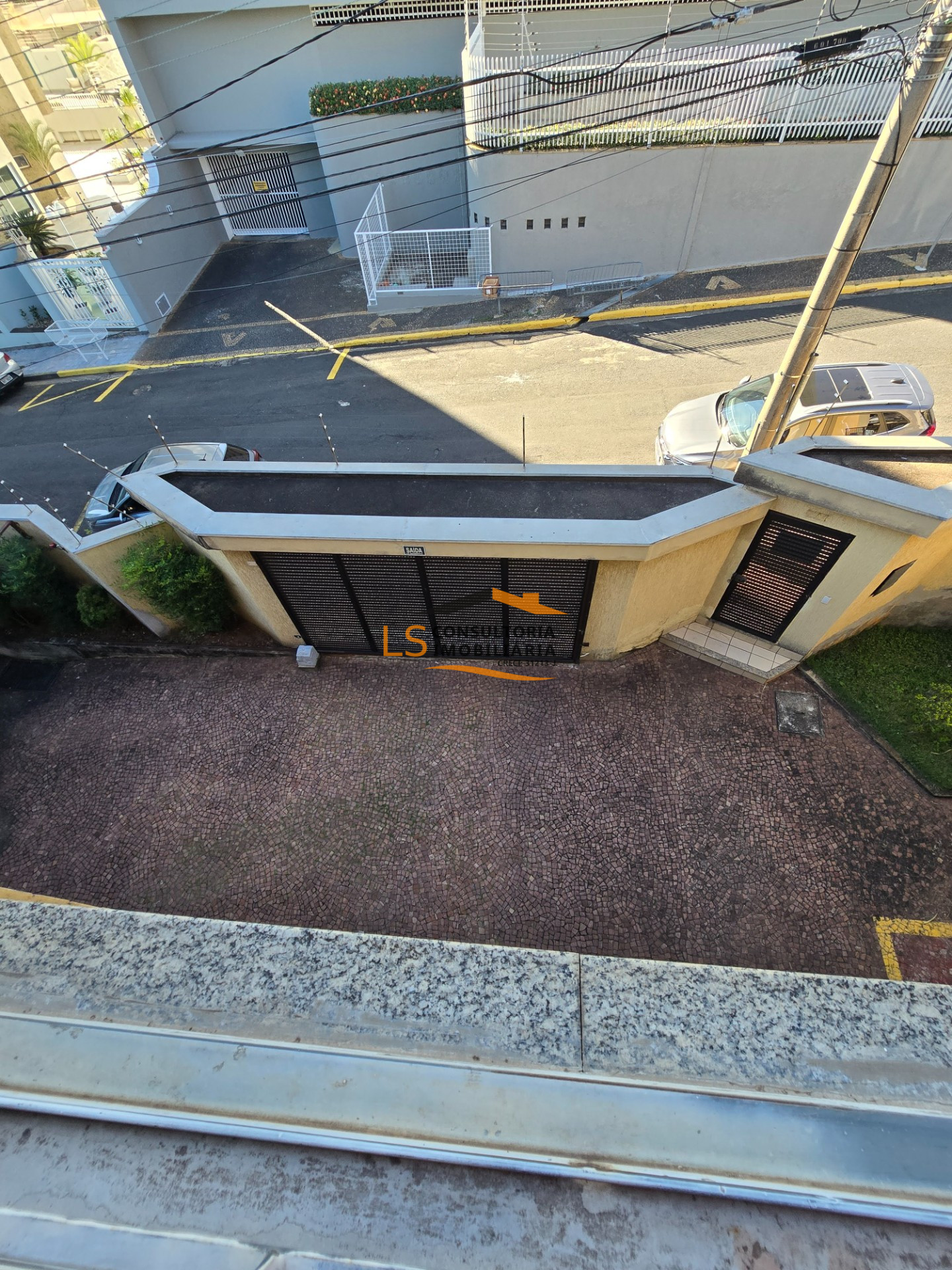 Apartamento com 1 dormitório para locação por R$ 1.250,00/mês - Vila Rehder - Americana/SP — foto 5