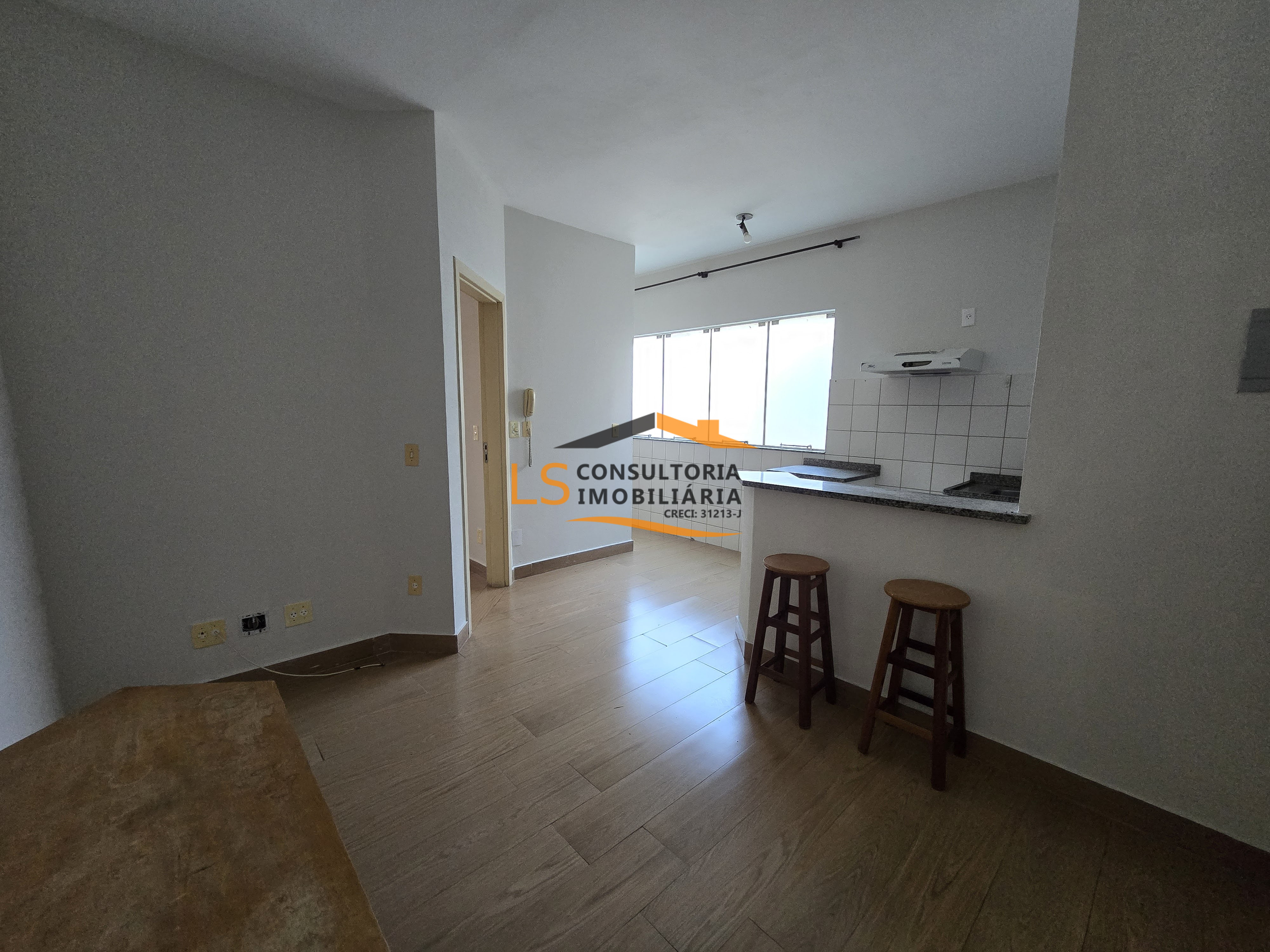 Apartamento em Vila Rehder