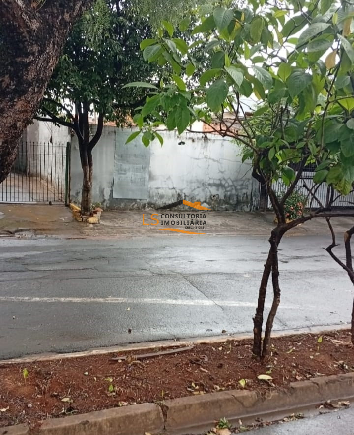 Terreno / Lote em Parque Planalto