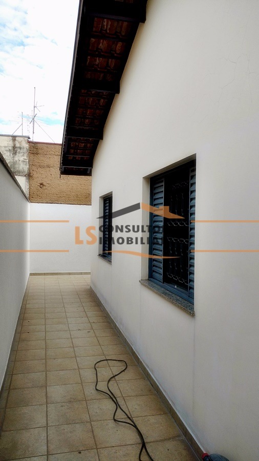 Casa com 2 dormitórios para locação por R$ 1.700,00/mês - Vila Omar - Americana/SP — foto 5
