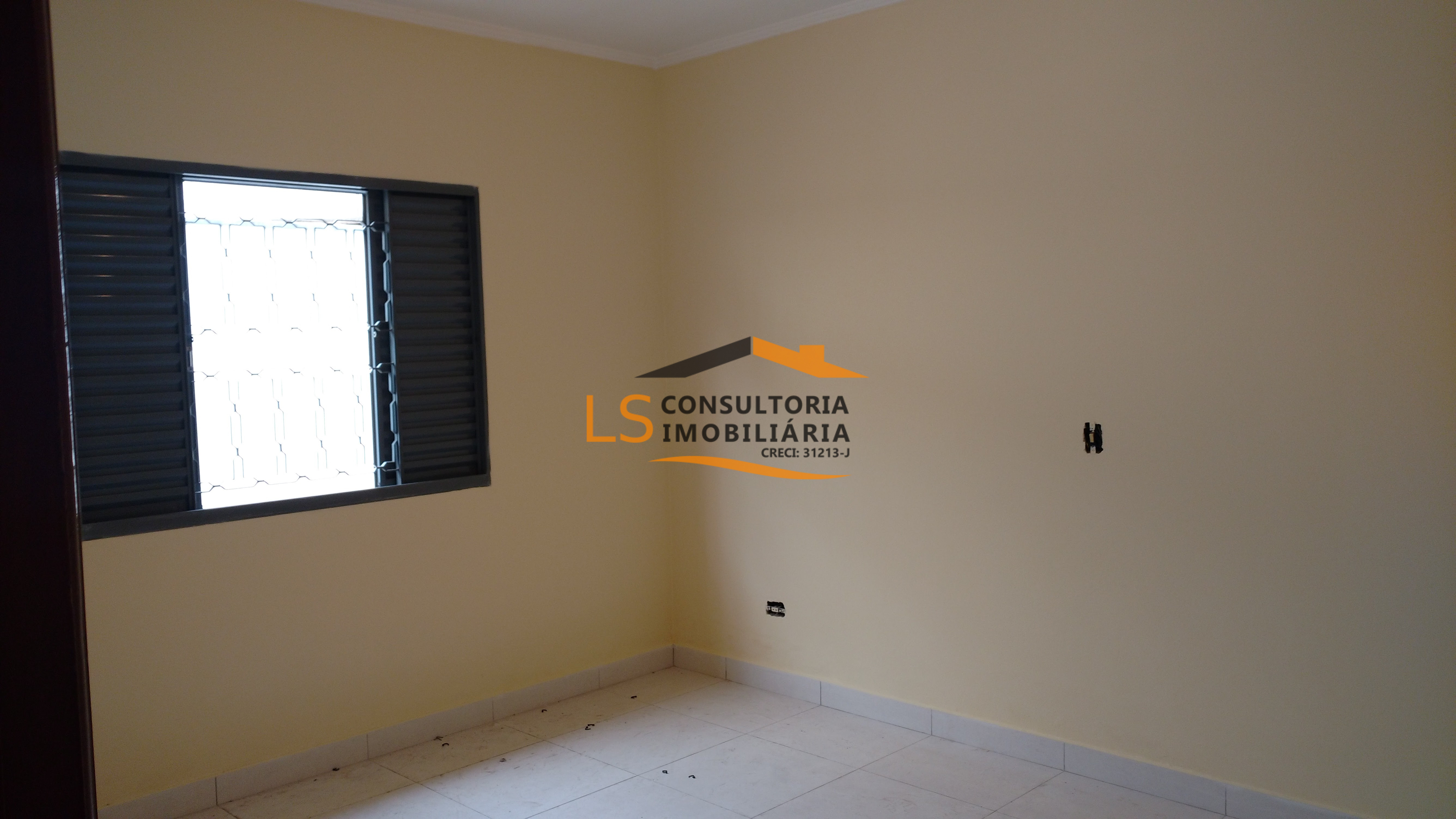 Casa com 2 dormitórios para locação por R$ 1.700,00/mês - Vila Omar - Americana/SP — foto 2