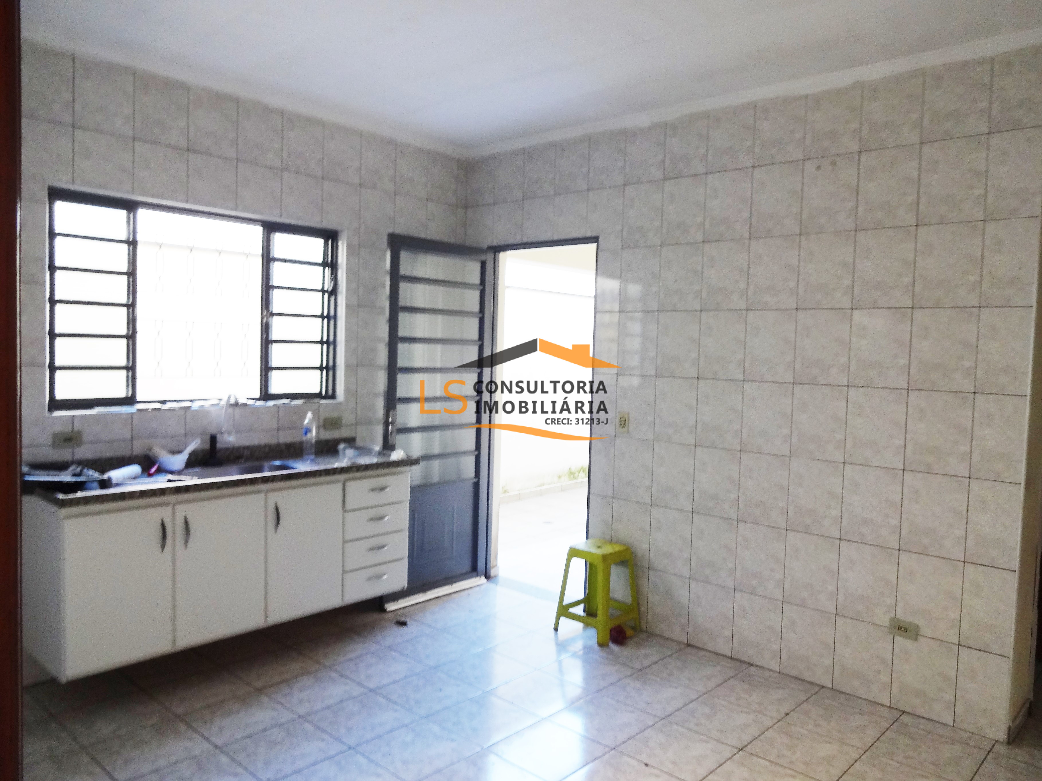 Casa em Vila Omar
