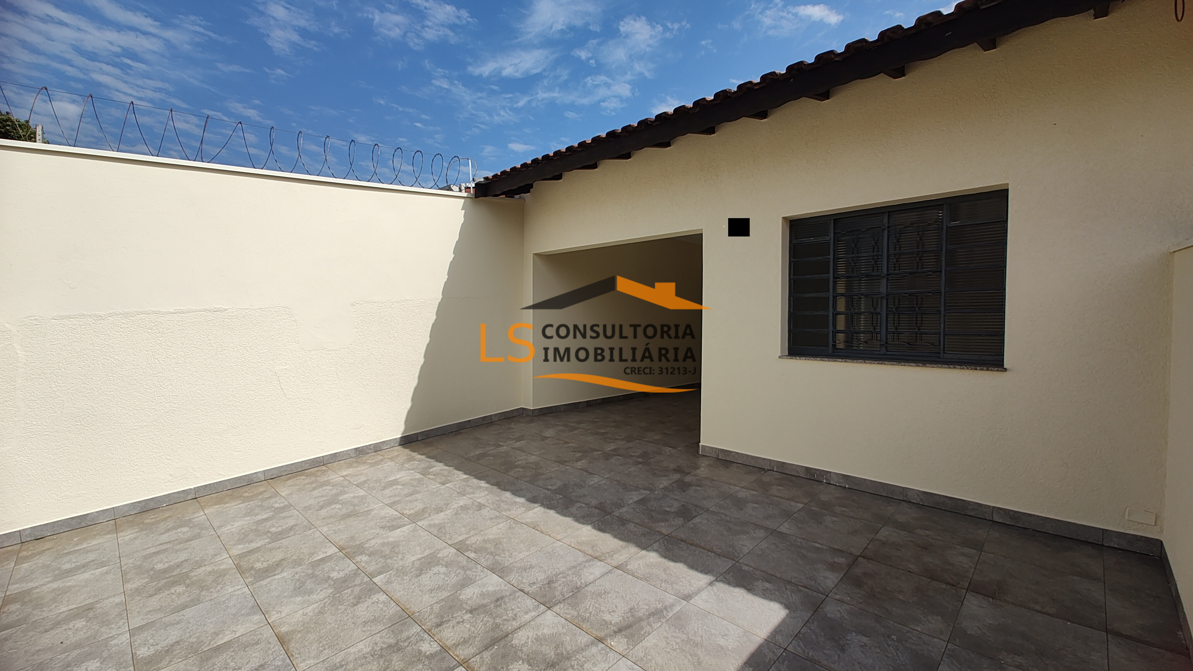 Casa em Vila Omar