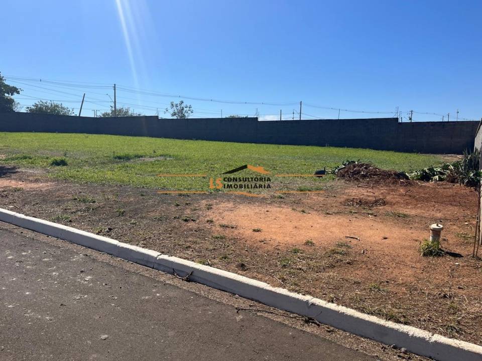 Terreno em condomínio à venda, 450m² por R$ 290.000,00 - Fazenda Santa Lúcia - Americana/SP — foto 5