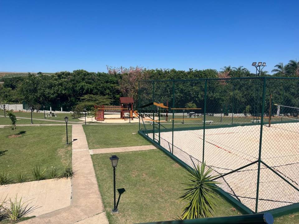 Terreno em condomínio à venda, 450m² por R$ 290.000,00 - Fazenda Santa Lúcia - Americana/SP — foto 4