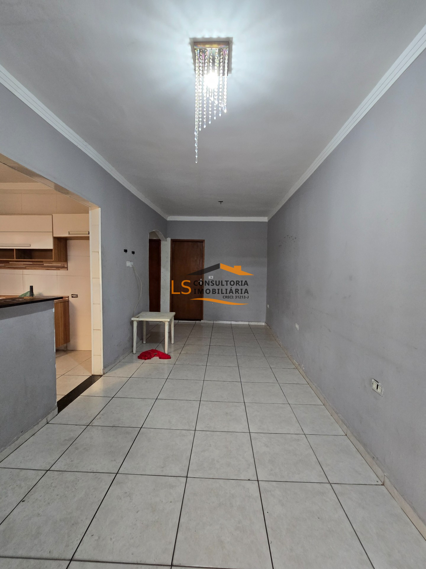 Casa com 2 dormitórios para locação, 100m² por R$ 1.300,00/mês - Antônio Zanaga II - Americana/SP — foto 5