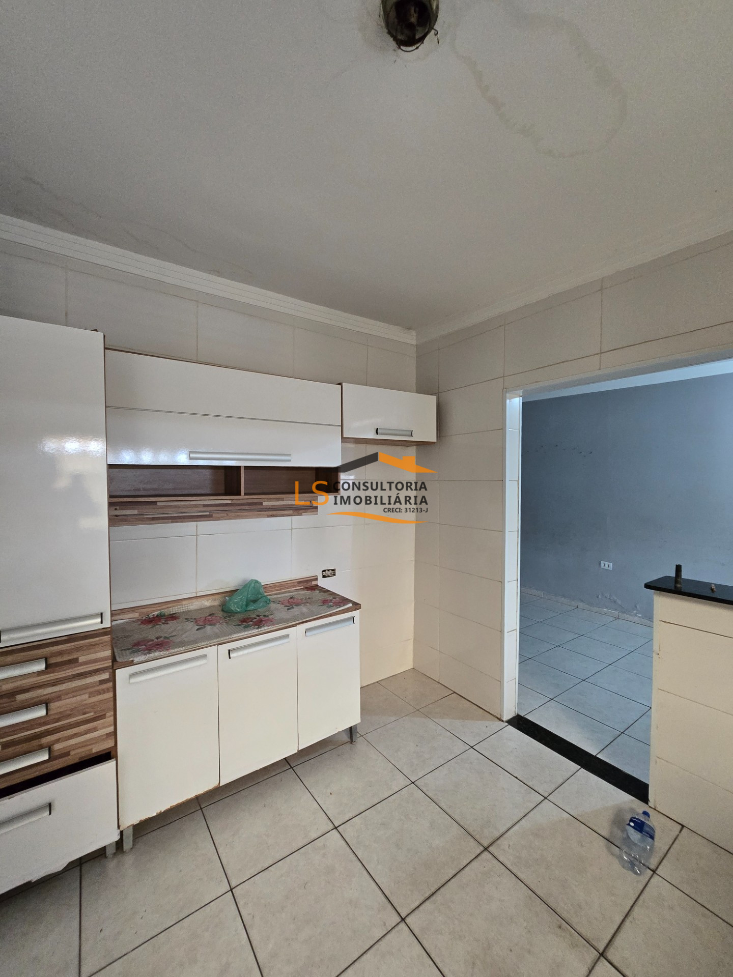 Casa com 2 dormitórios para locação, 100m² por R$ 1.300,00/mês - Antônio Zanaga II - Americana/SP — foto 3