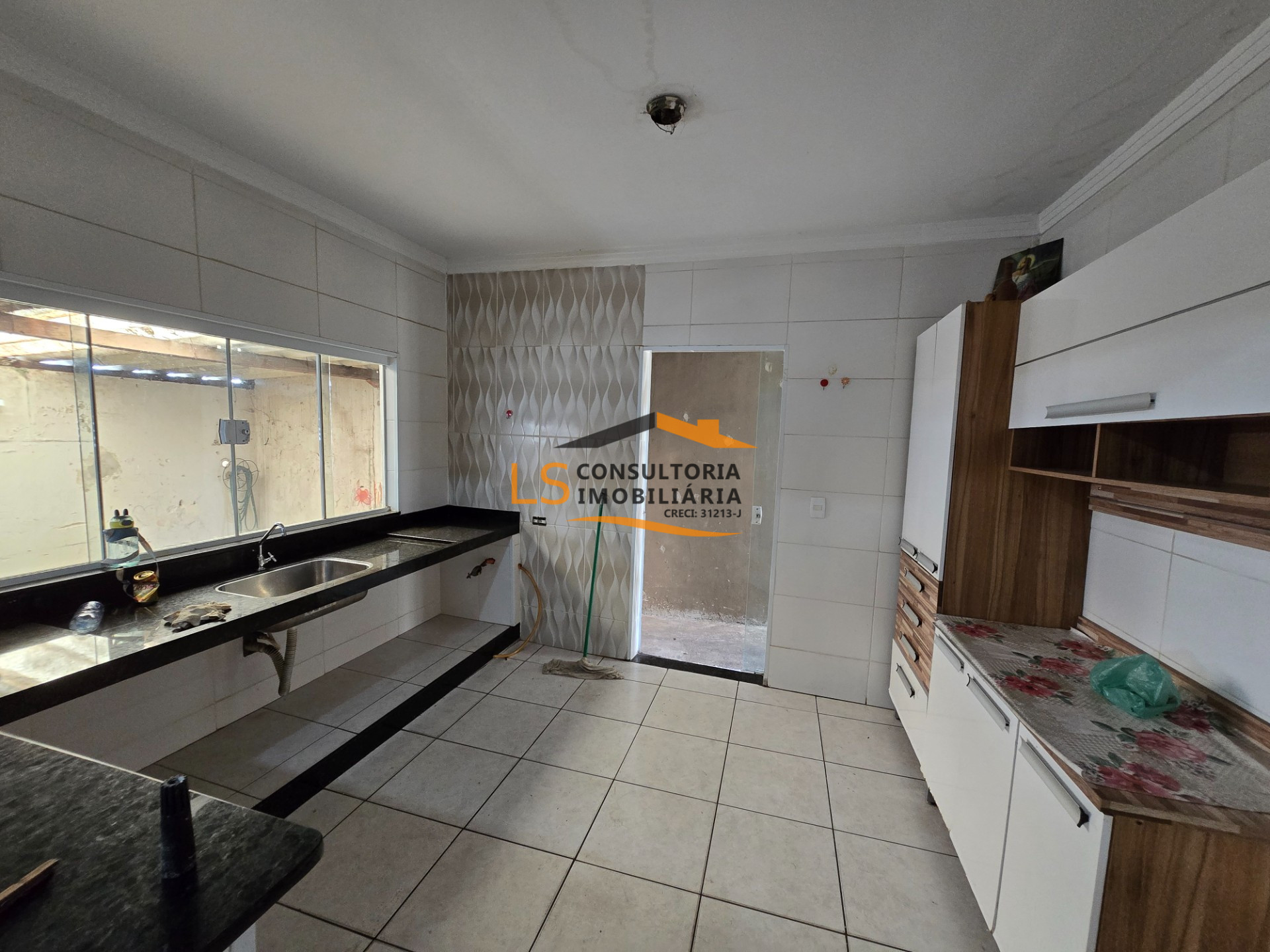 Casa com 2 dormitórios para locação, 100m² por R$ 1.300,00/mês - Antônio Zanaga II - Americana/SP — foto 2
