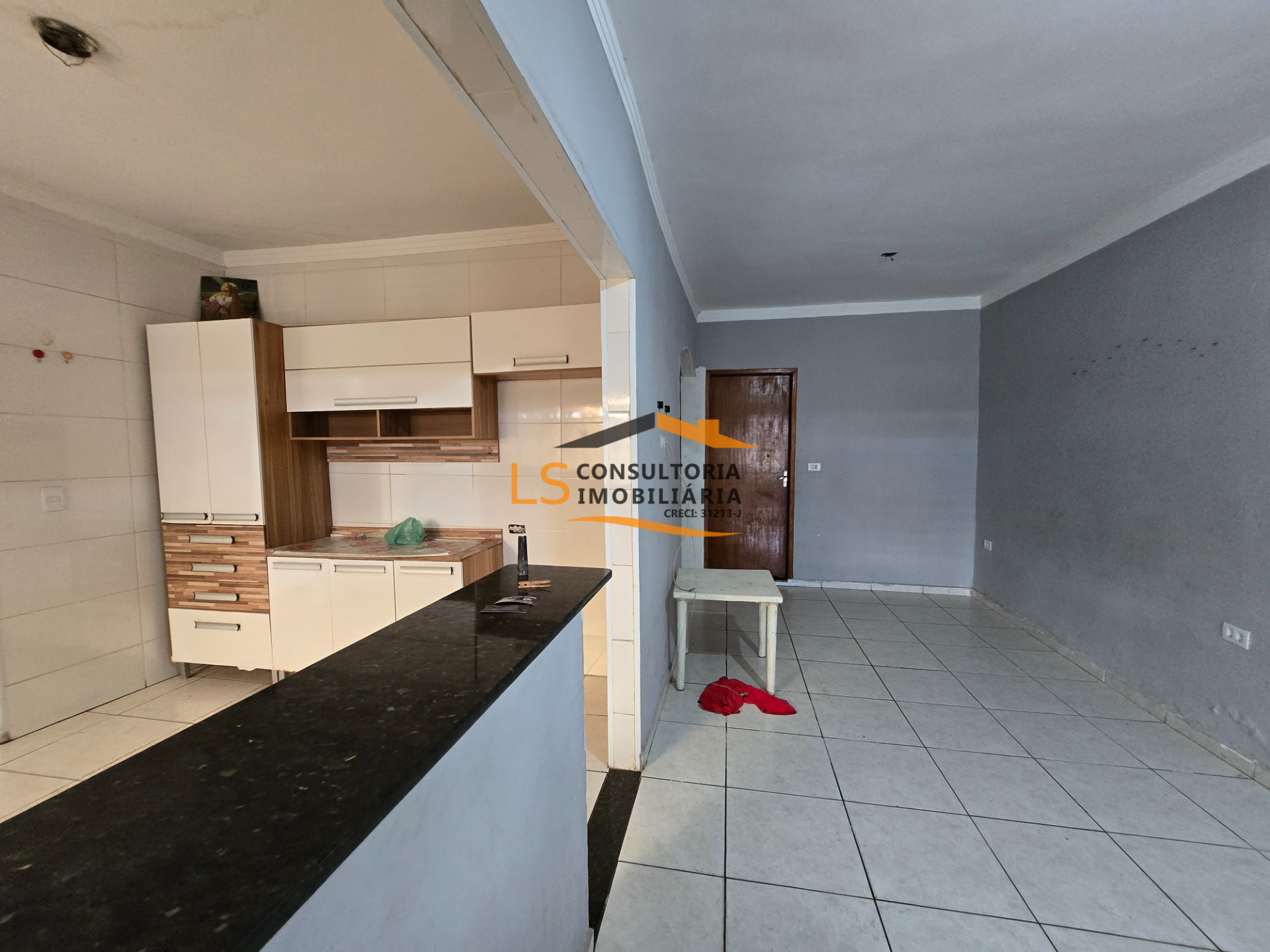 Casa em Antônio Zanaga II